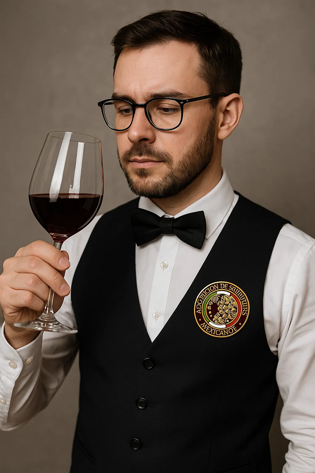 Copas de vino